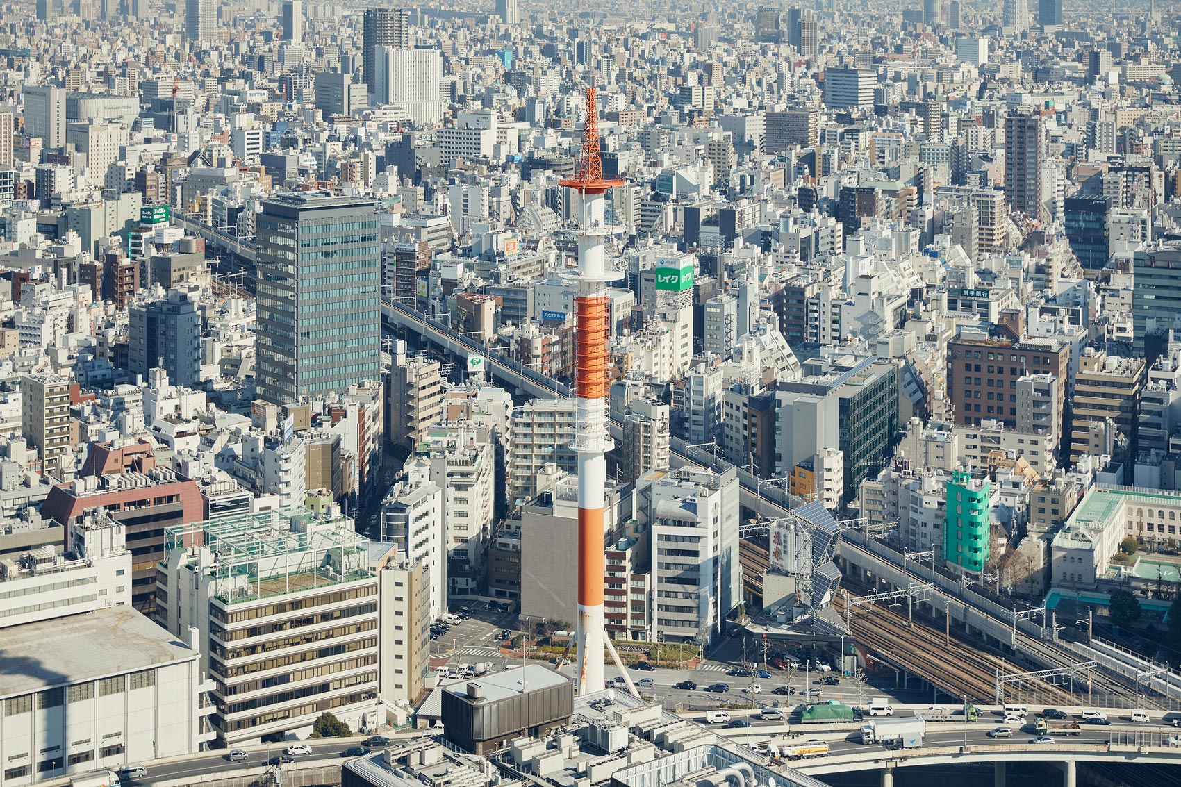 Tokyo-View-1